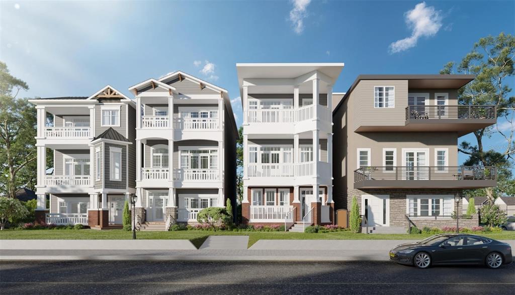 26 Lake Hollingsworth Drive Lakeland, FL 33803 - Photo 1 of 13