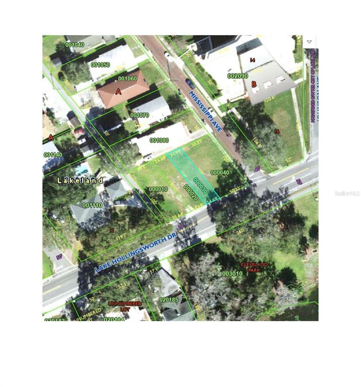 26 Lake Hollingsworth Drive Lakeland, FL 33803 - Photo 11 of 13