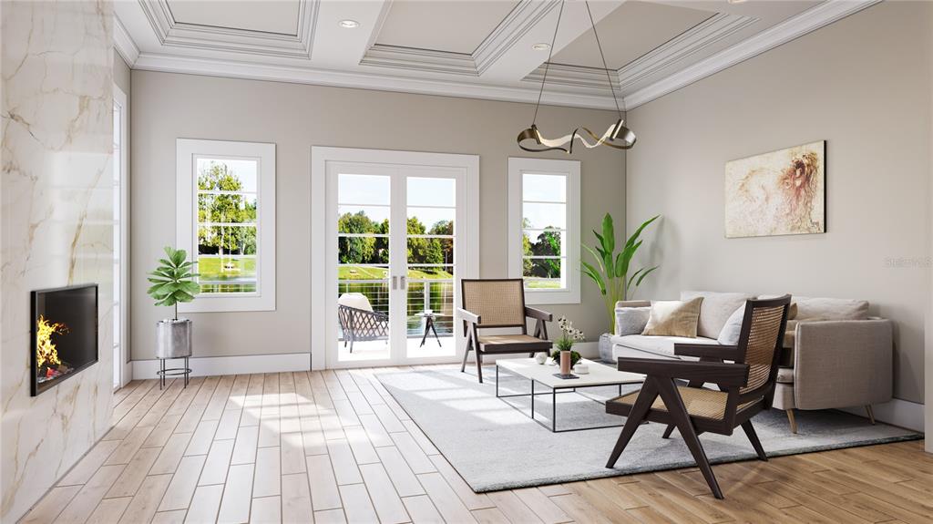 26 Lake Hollingsworth Drive Lakeland, FL 33803 - Photo 3 of 13