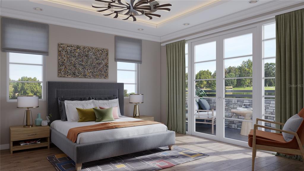 26 Lake Hollingsworth Drive Lakeland, FL 33803 - Photo 5 of 13