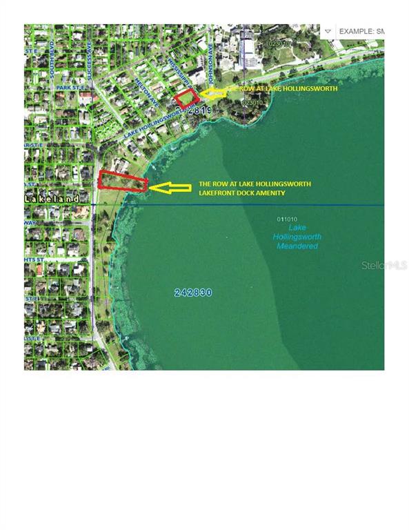 26 Lake Hollingsworth Drive Lakeland, FL 33803 - Photo 8 of 13