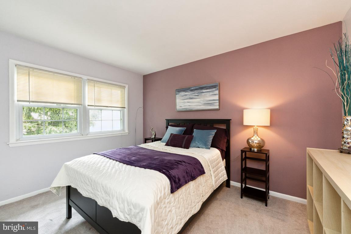 2 Center Road, Unit 2C4 Towson, MD 21286 - Photo 11 of 20 Bedroom 1