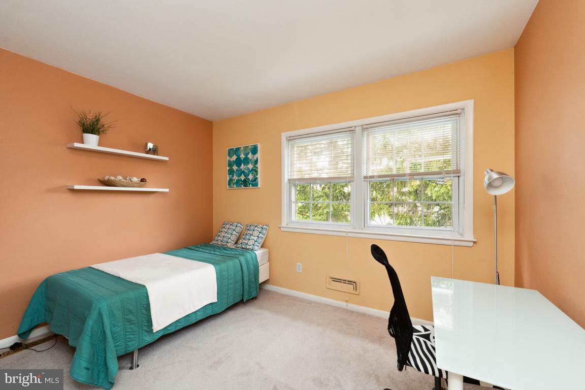 2 Center Road, Unit 2C4 Towson, MD 21286 - Photo 13 of 20 Bedroom 2