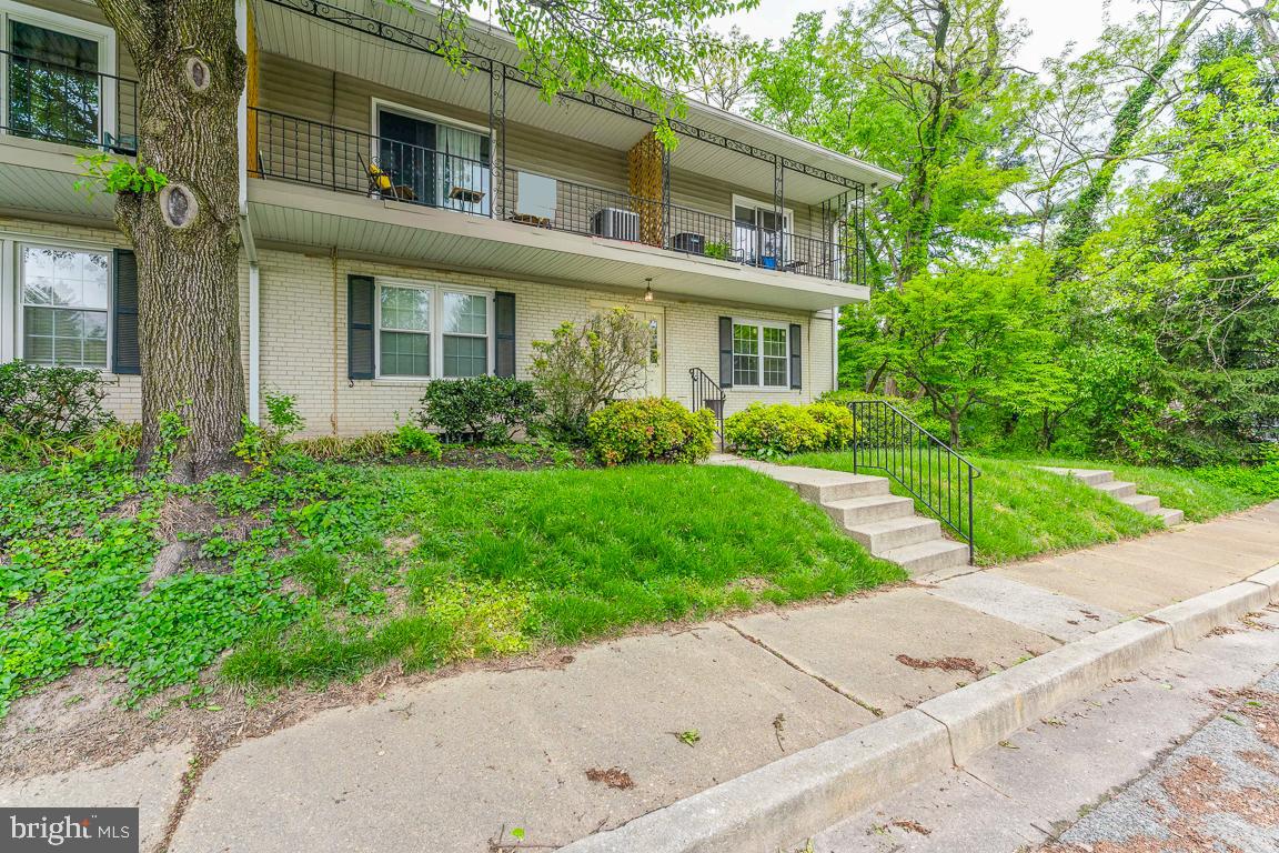 2 Center Road, Unit 2C4 Towson, MD 21286 - Photo 19 of 20 Front