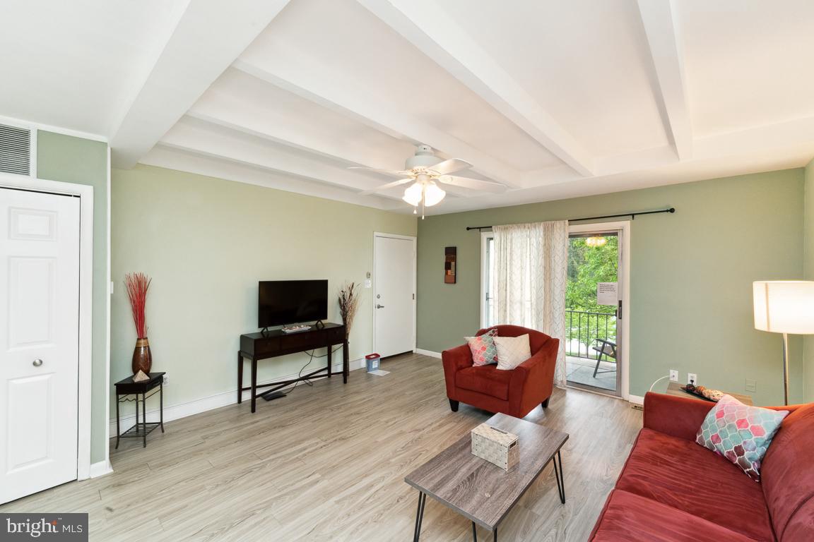 2 Center Road, Unit 2C4 Towson, MD 21286 - Photo 4 of 20 Living Room