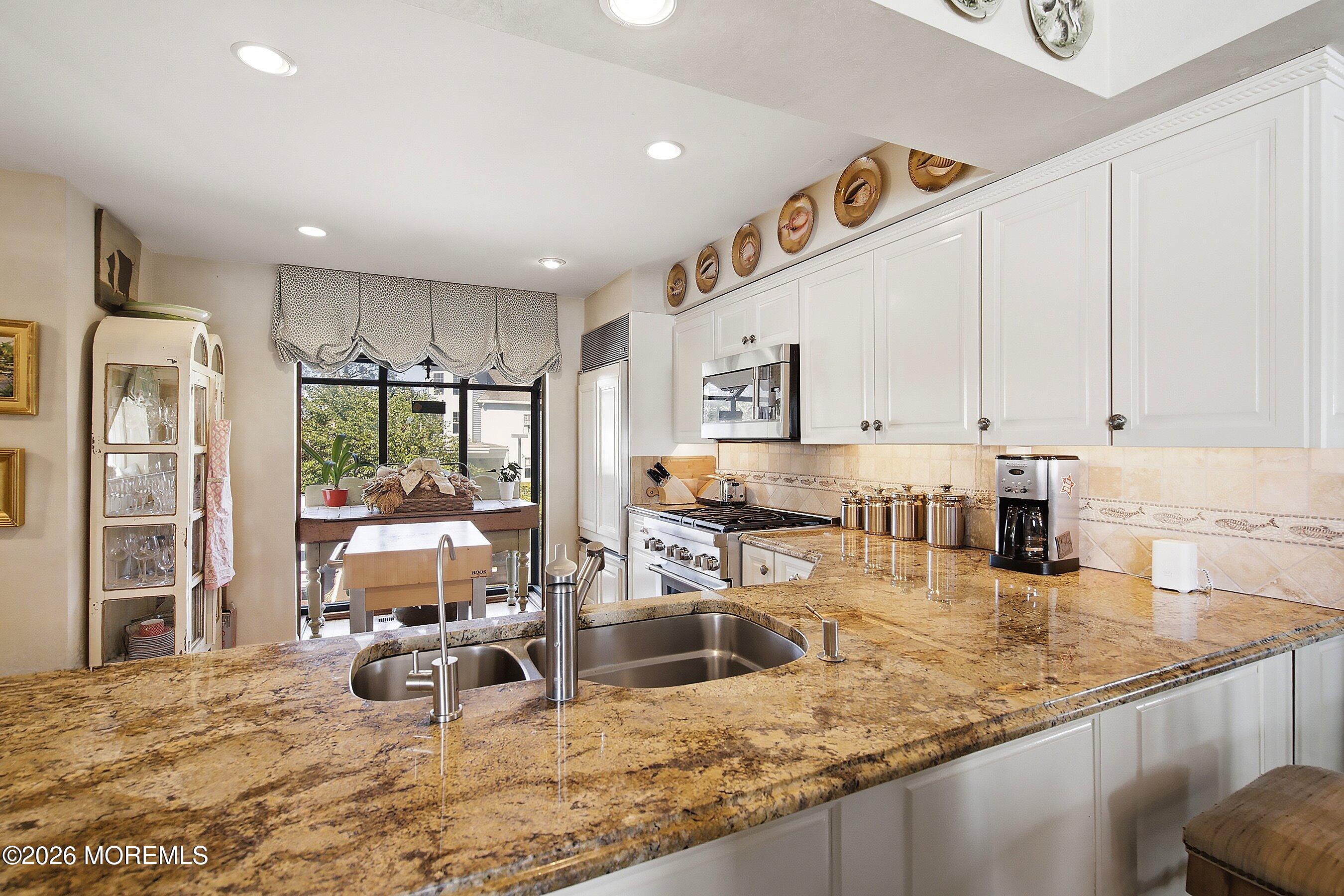 165 Riddle Avenue, Unit 12 Long Branch, NJ 07740 - Photo 16 of 50 Kitchen