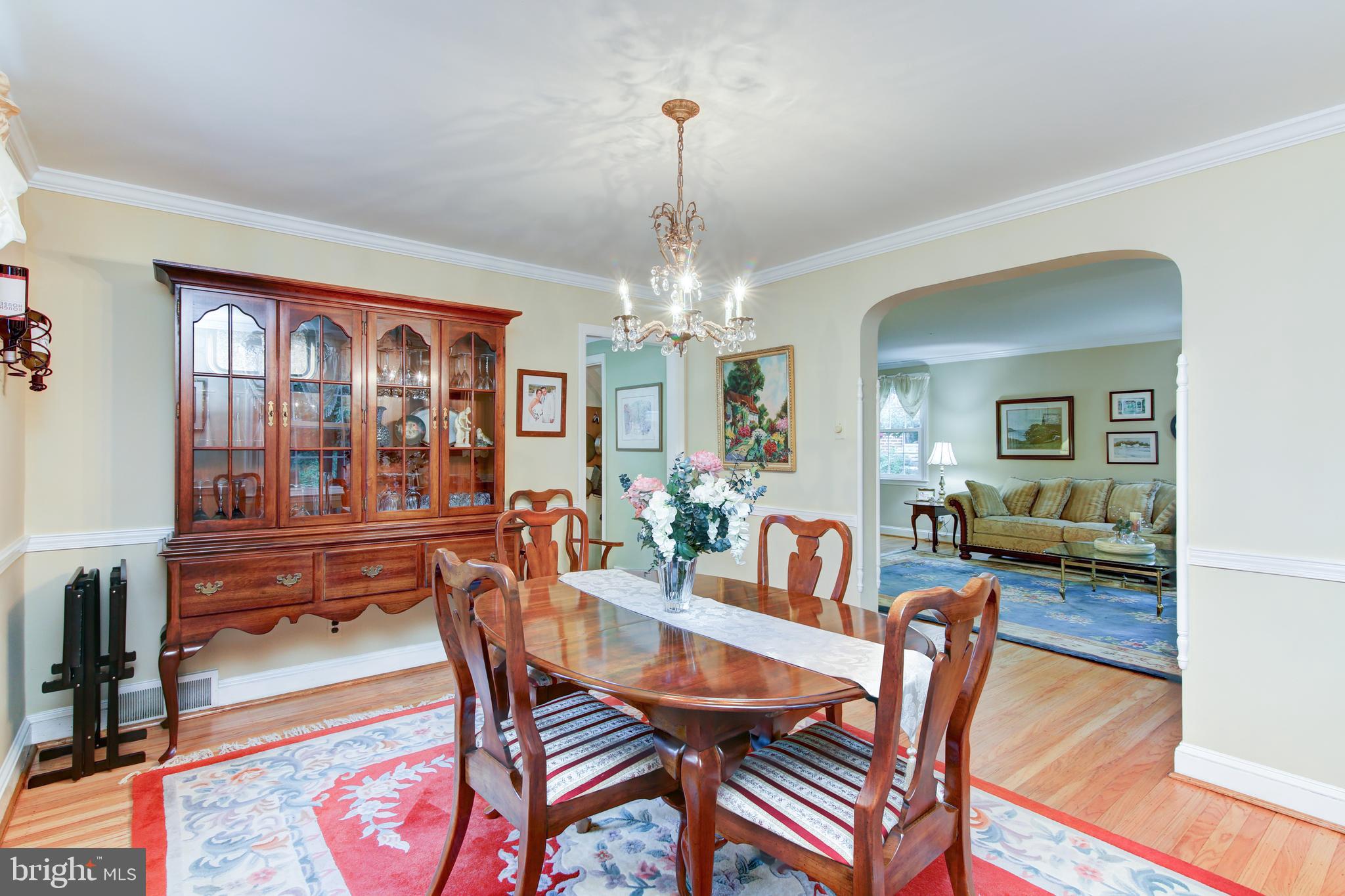 610 West Rolling Road Springfield, PA 19064 - Photo 16 of 34 Sunny and Bright