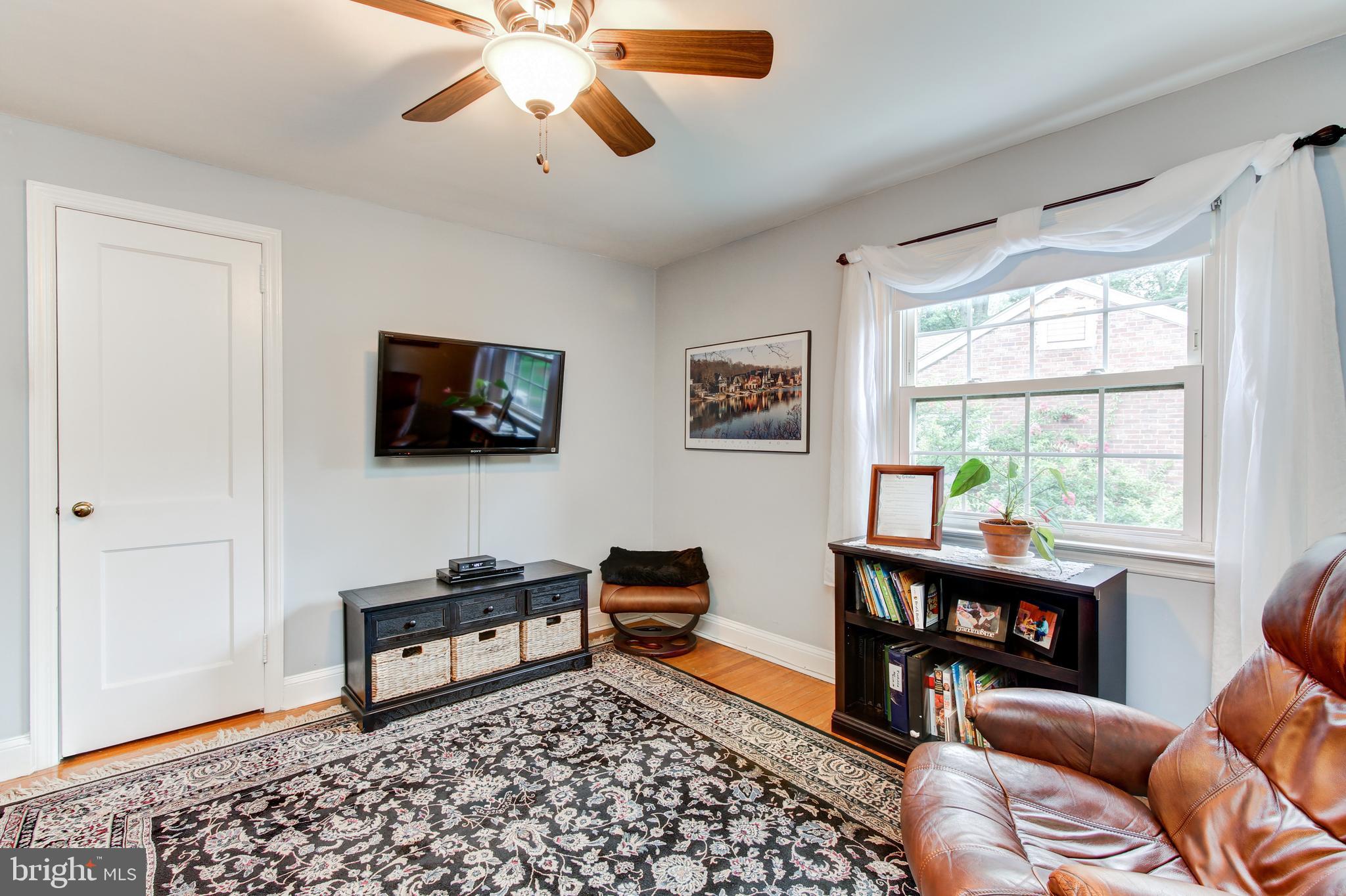 610 West Rolling Road Springfield, PA 19064 - Photo 29 of 34 Nice sized bedrooms