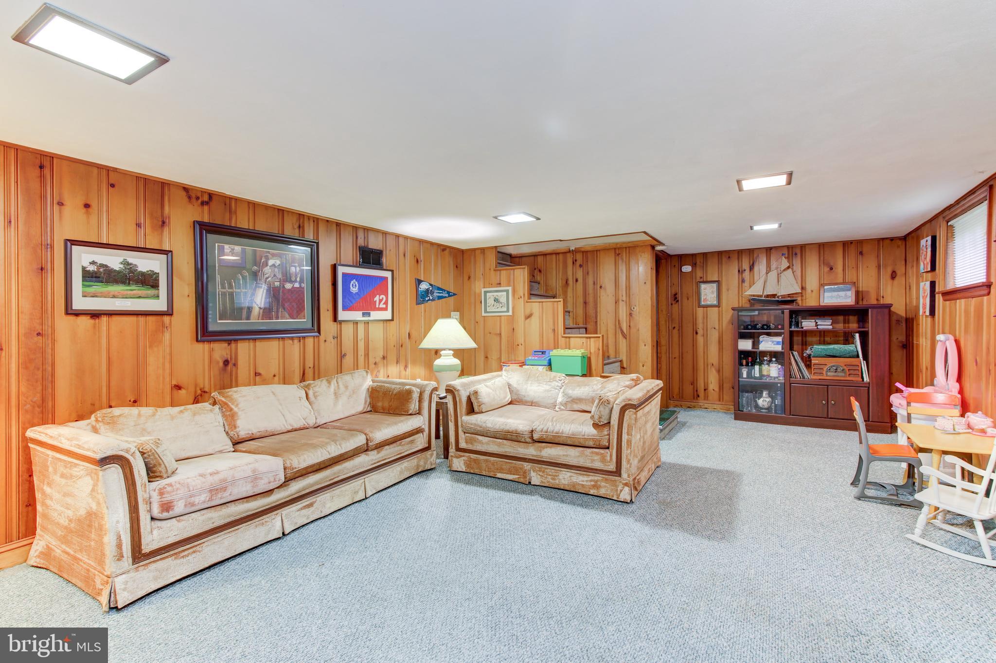 610 West Rolling Road Springfield, PA 19064 - Photo 33 of 34 Lower level