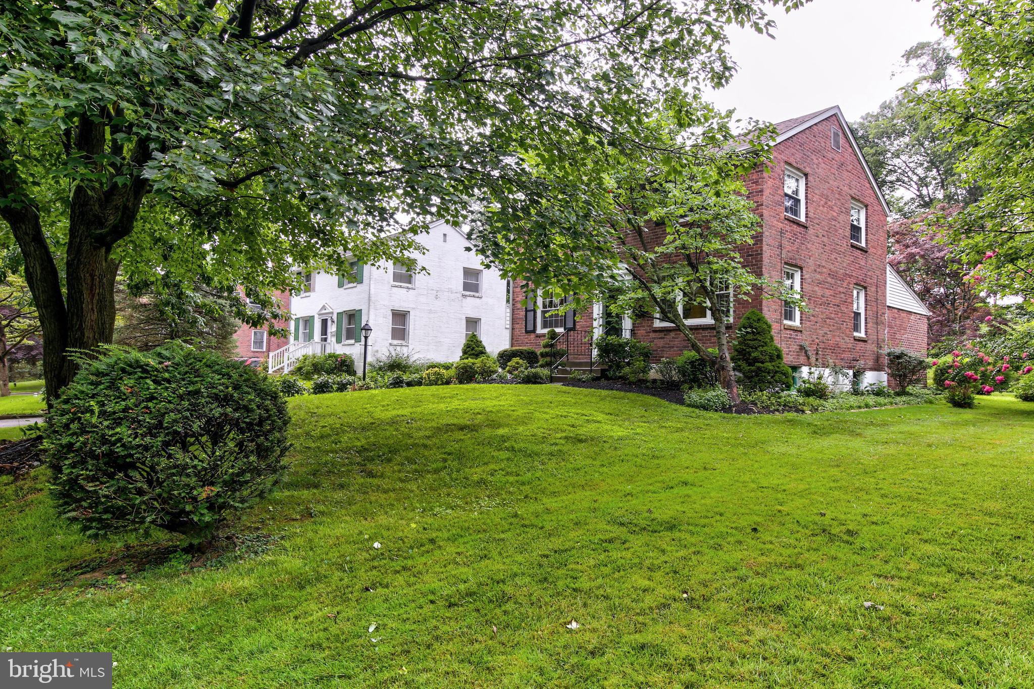 610 West Rolling Road Springfield, PA 19064 - Photo 5 of 34 Lovely Lot
