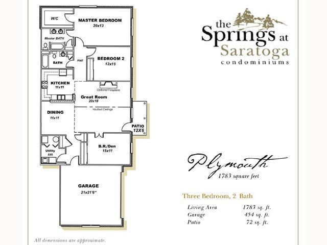 4320 Hamilton Way, Unit 24 Plainfield, IN 46168 - Photo 8 of 8