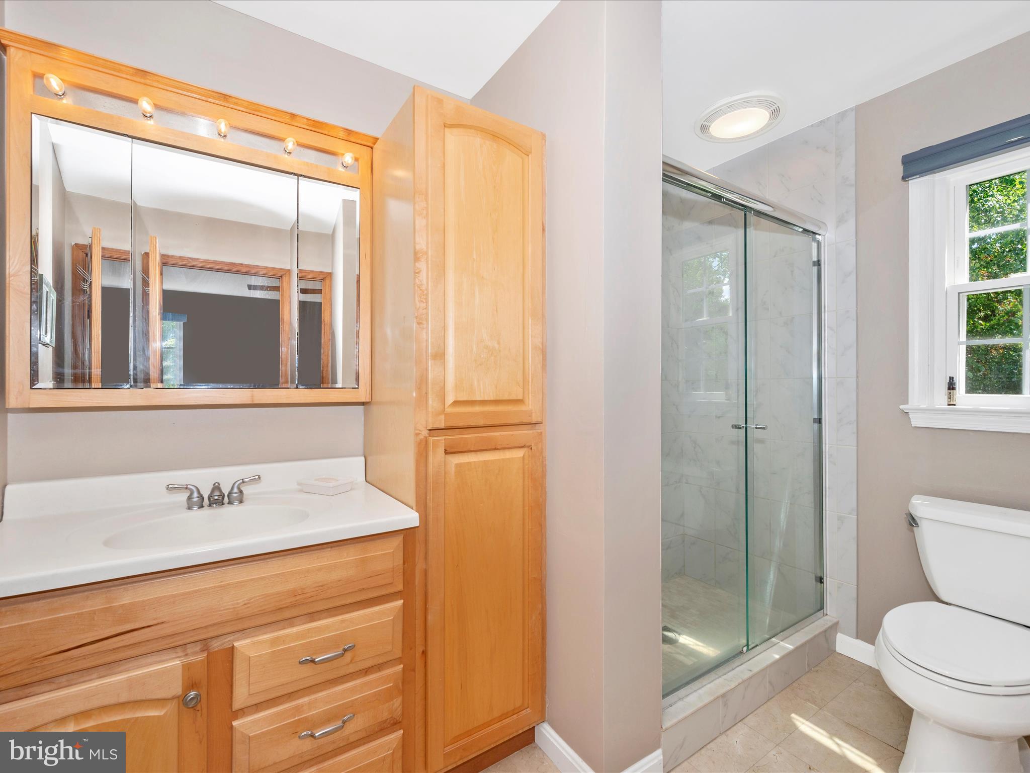 13312 Locksley Lane Silver Spring, MD 20904 - Photo 76 of 102 Primary Bathroom