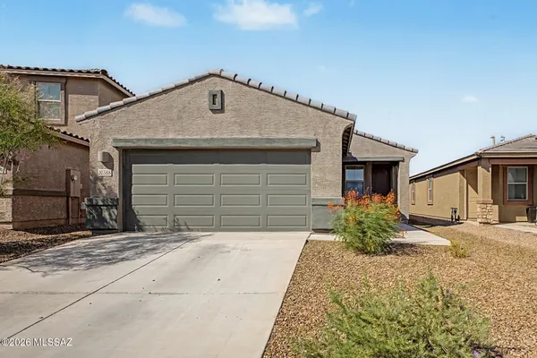 $348,000 | 10388 West Zimmerman Street, Marana, AZ 85653