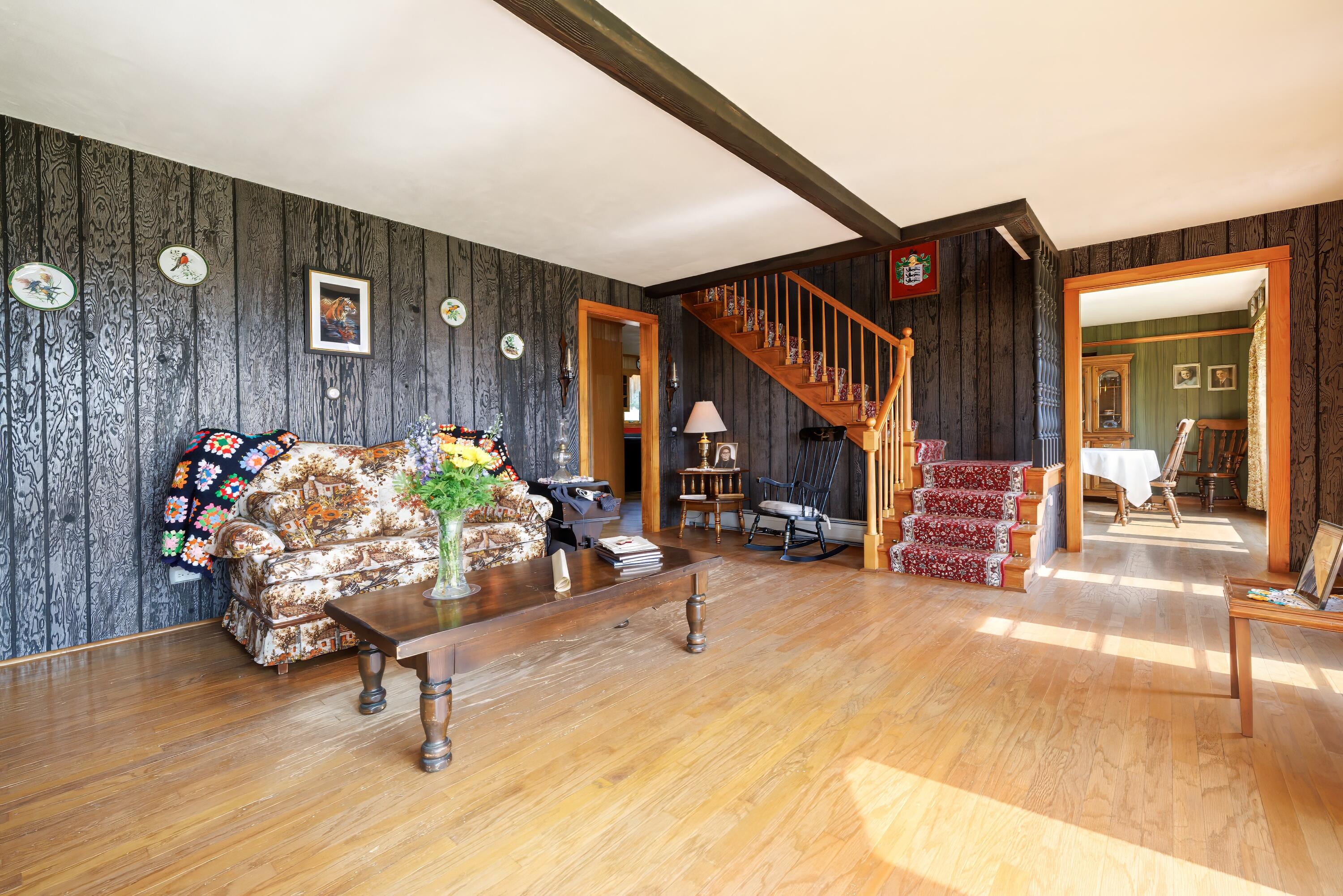 4 Dunbar Road Penobscot, ME 04476 - Photo 54 of 109 Living Room