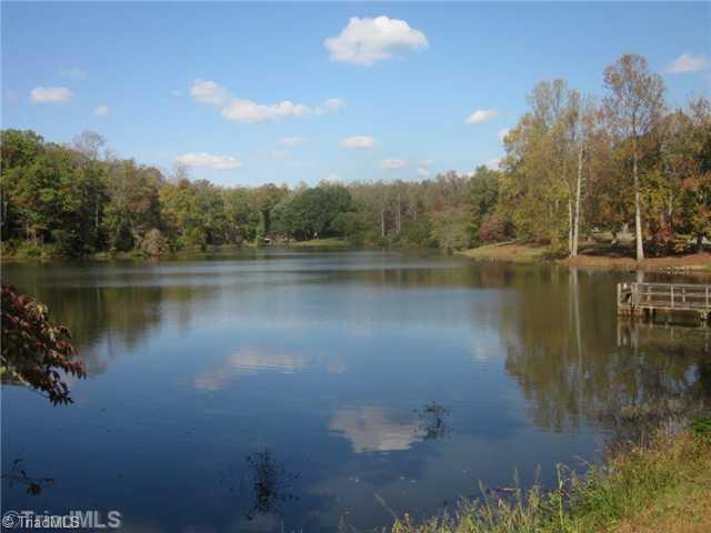 671 Lake Lemar Road Reidsville, NC 27320 - Photo 6 of 16 Other. A PERFECT DAY ON LAKE LEMAR! Look at the clouds reflecting in the water