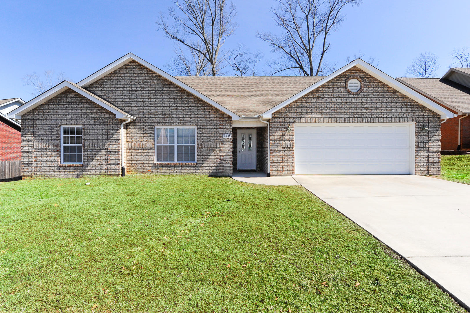 928 Elsborn Ridge Road Maryville, TN 37801 - Photo 1 of 25 928 Elsborn Ridge Road