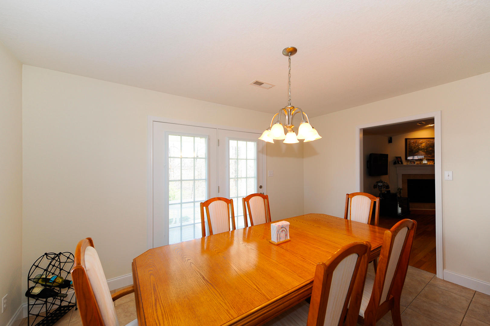 928 Elsborn Ridge Road Maryville, TN 37801 - Photo 16 of 25 Dining Room