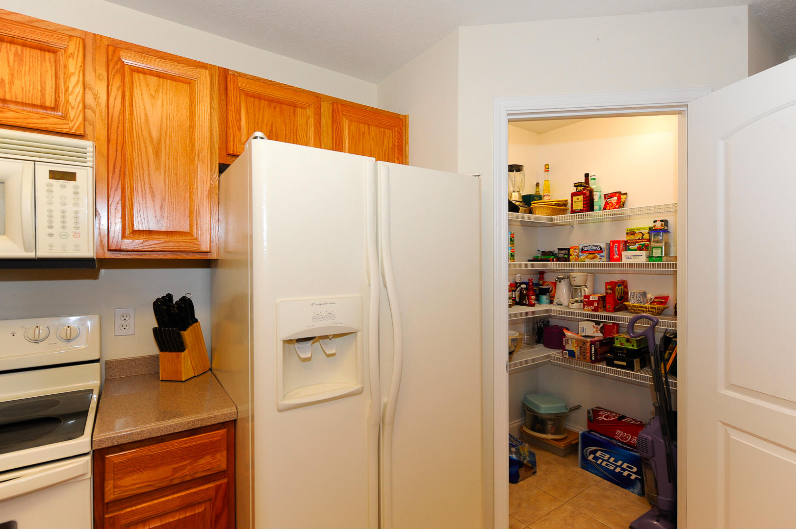 928 Elsborn Ridge Road Maryville, TN 37801 - Photo 19 of 25 Kitchen Pantry