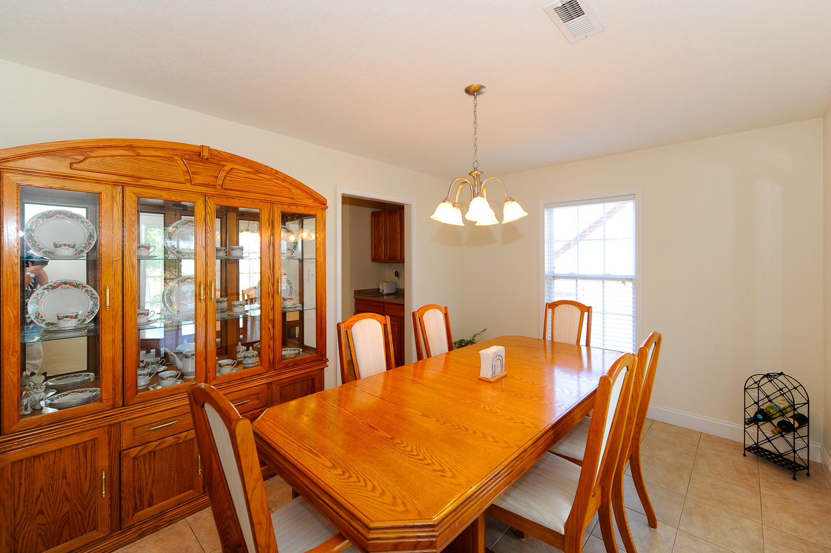 928 Elsborn Ridge Road Maryville, TN 37801 - Photo 3 of 25 Dining Room
