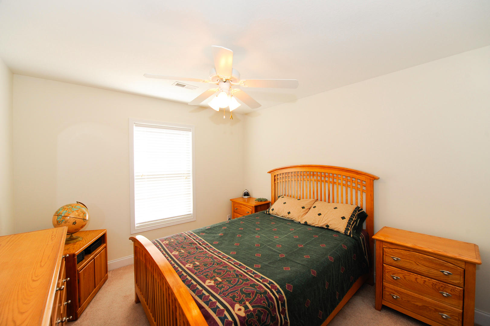 928 Elsborn Ridge Road Maryville, TN 37801 - Photo 22 of 25 Secondary Bedroom