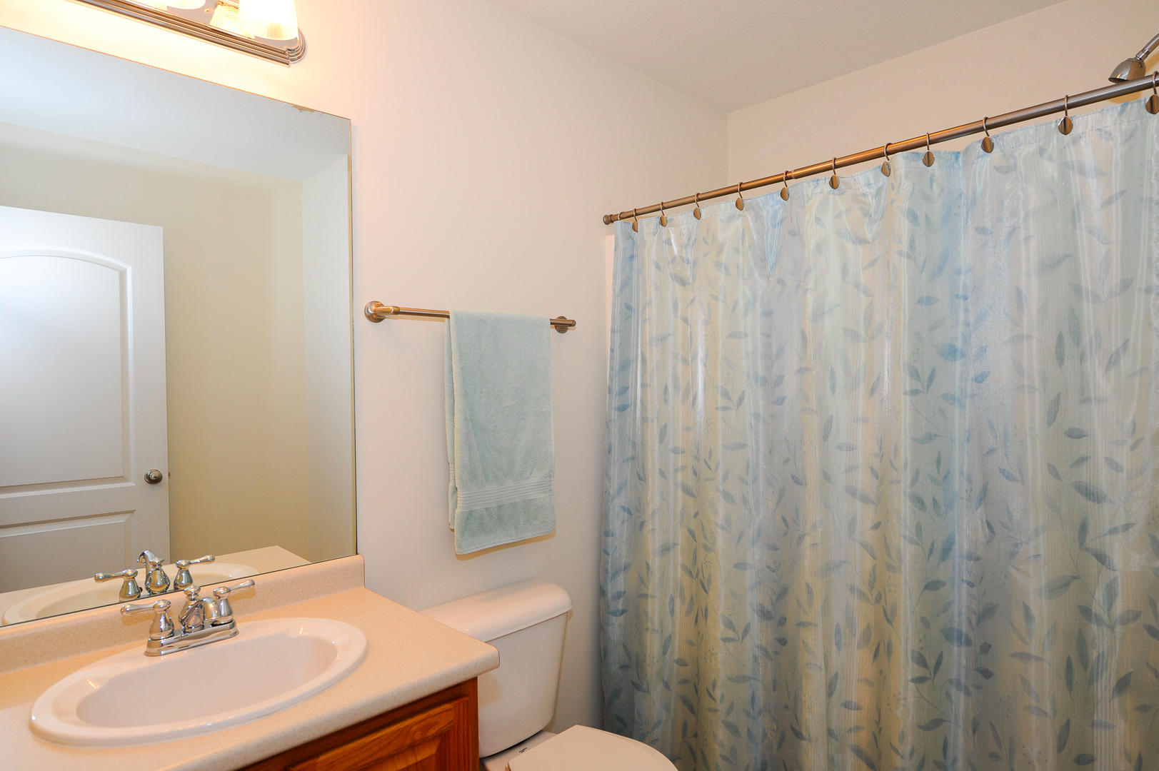 928 Elsborn Ridge Road Maryville, TN 37801 - Photo 23 of 25 Hall Bath