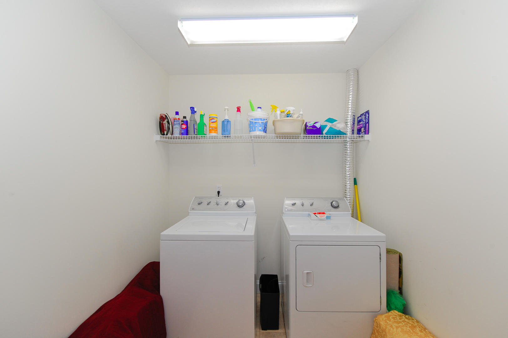 928 Elsborn Ridge Road Maryville, TN 37801 - Photo 24 of 25 Laundry Room