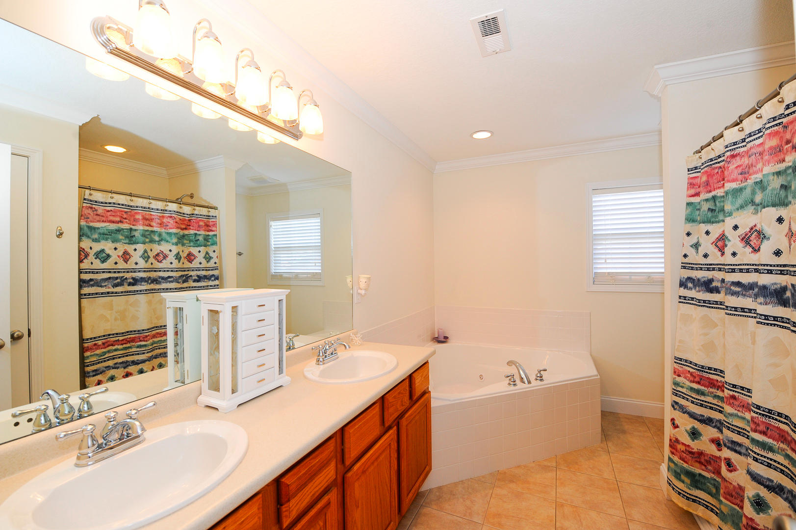 928 Elsborn Ridge Road Maryville, TN 37801 - Photo 7 of 25 Master Bathroom