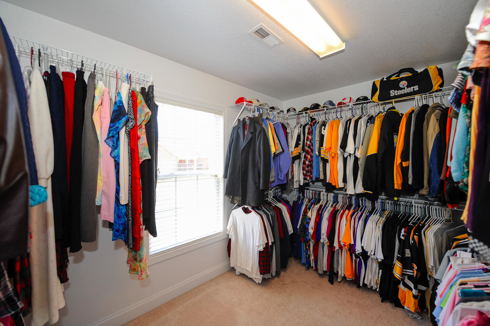928 Elsborn Ridge Road Maryville, TN 37801 - Photo 8 of 25 Master Bedroom Walk-In Closet