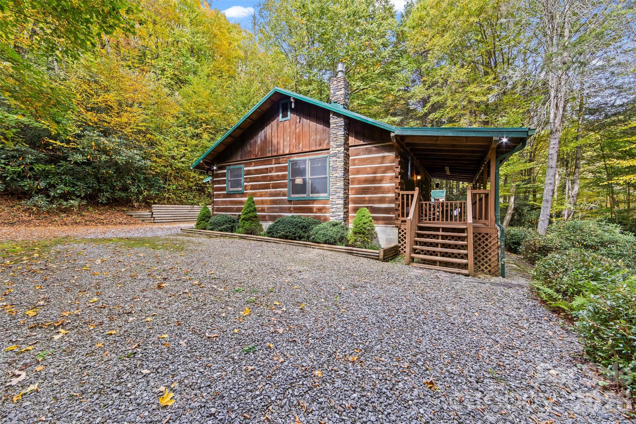 758 Mash Stomp Road Maggie Valley, NC 28751 - Photo 39 of 47 Gallery Image 39