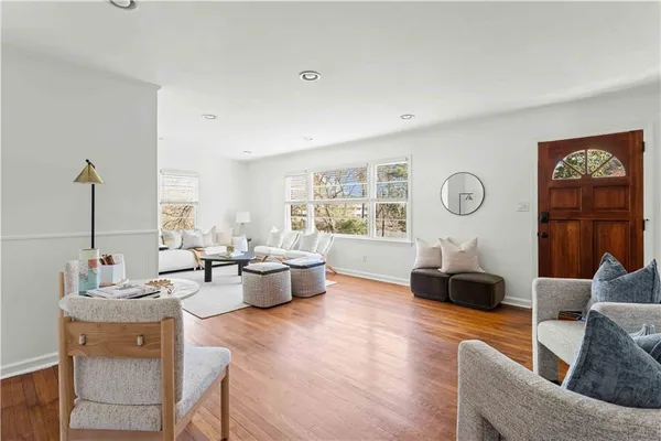 $450,000 | 1962 Wellona Place Northeast, Atlanta, GA 30345