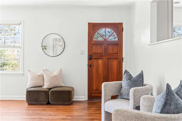 $450,000 | 1962 Wellona Place Northeast, Atlanta, GA 30345