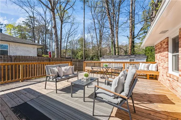 $450,000 | 1962 Wellona Place Northeast, Atlanta, GA 30345
