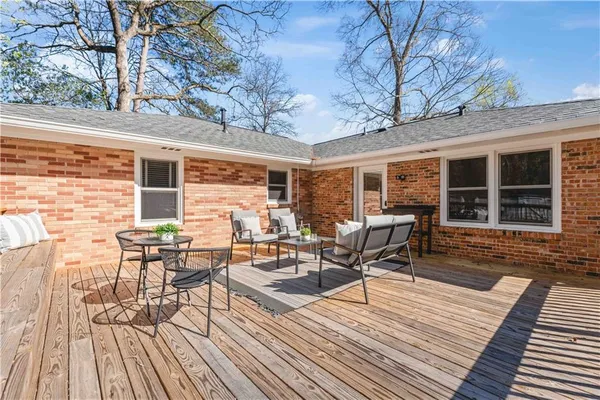 $450,000 | 1962 Wellona Place Northeast, Atlanta, GA 30345