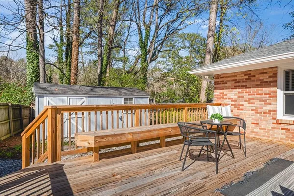 $450,000 | 1962 Wellona Place Northeast, Atlanta, GA 30345