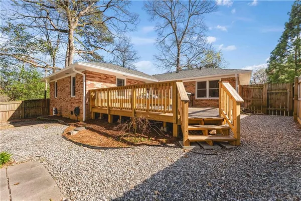 $450,000 | 1962 Wellona Place Northeast, Atlanta, GA 30345