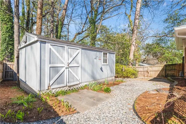 $450,000 | 1962 Wellona Place Northeast, Atlanta, GA 30345
