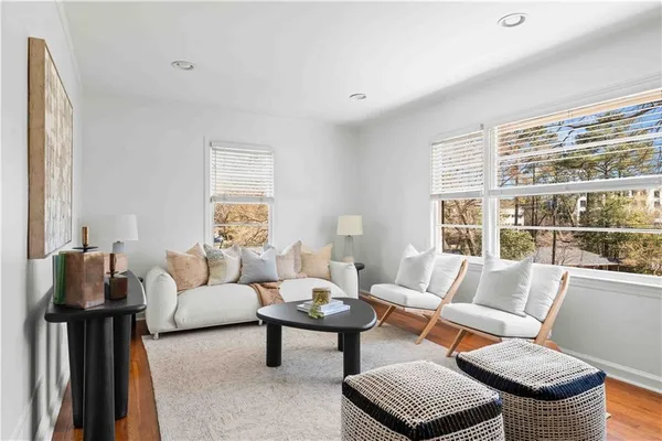 $450,000 | 1962 Wellona Place Northeast, Atlanta, GA 30345