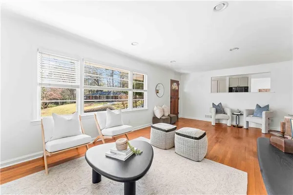 $450,000 | 1962 Wellona Place Northeast, Atlanta, GA 30345
