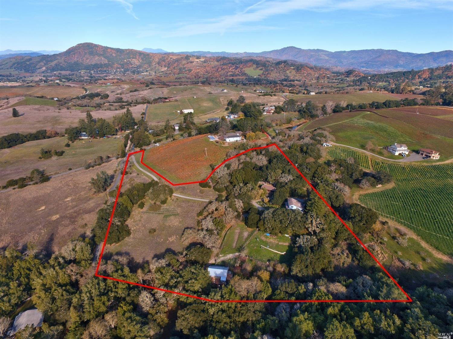 5365 Sonoma Mountain Road Santa Rosa, CA 95404 - Photo 1 of 1