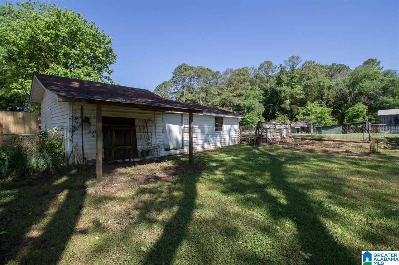 1740 Linden Street Leeds, AL 35094 - Photo 49 of 50