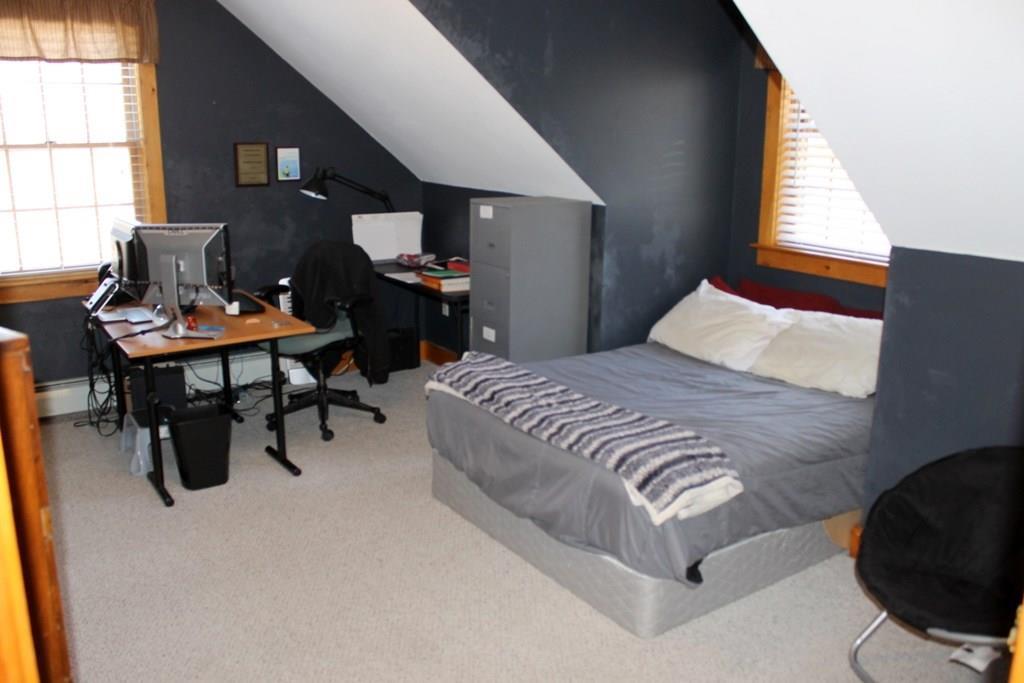 474 Clarkswoods Road Lyman, ME 04002 - Photo 15 of 28 Bedroom 2