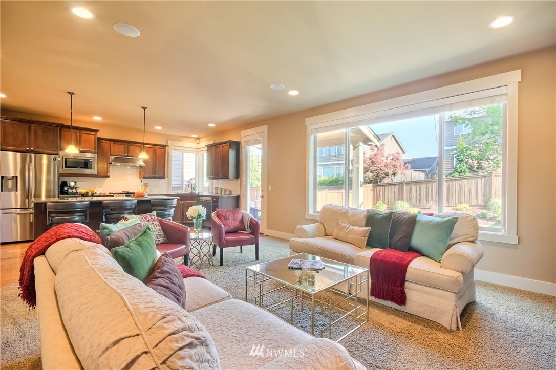 5604 Northeast 7th Place Renton, WA 98059 - Photo 16 of 40