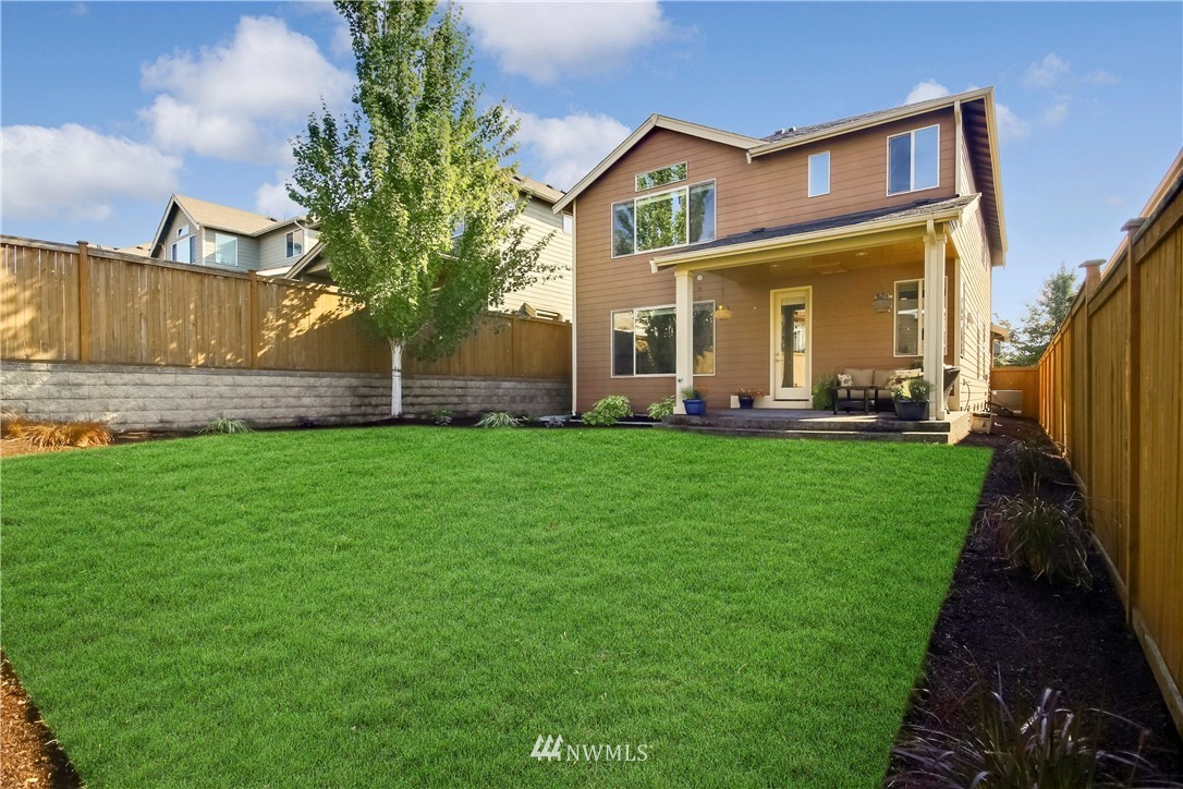 5604 Northeast 7th Place Renton, WA 98059 - Photo 35 of 40