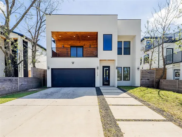 $4,700 | 1958 Toronto Street, Dallas, TX 75212