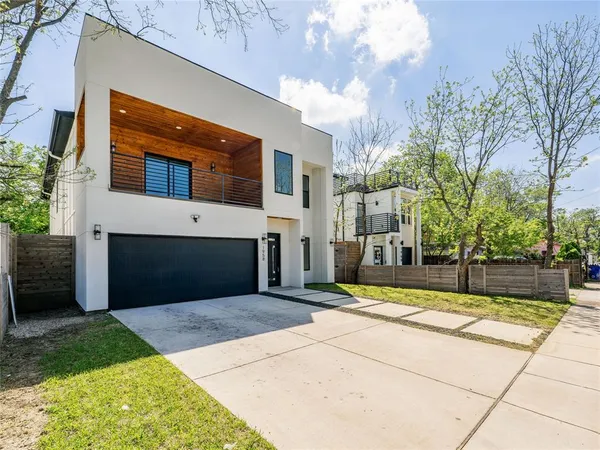 $4,700 | 1958 Toronto Street, Dallas, TX 75212