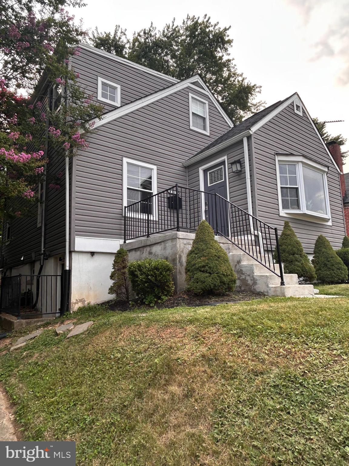 3805 Ridgecroft Road Baltimore, MD 21206 - Photo 1 of 30 Gallery Image 1