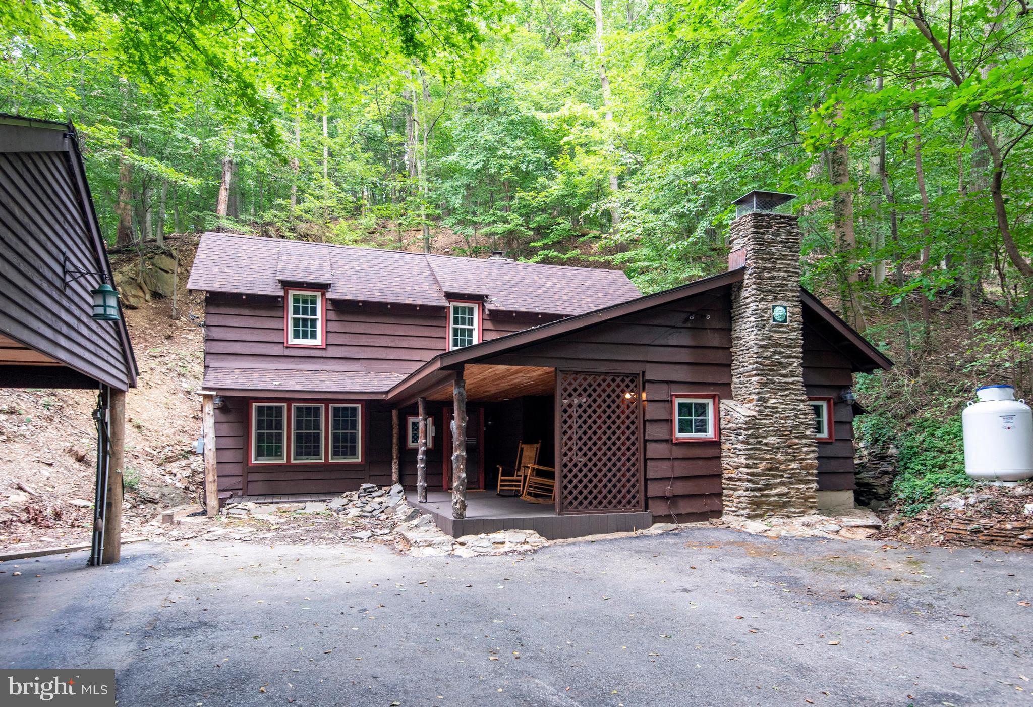 1171 Radnor Road Wayne, PA 19087 - Photo 1 of 31