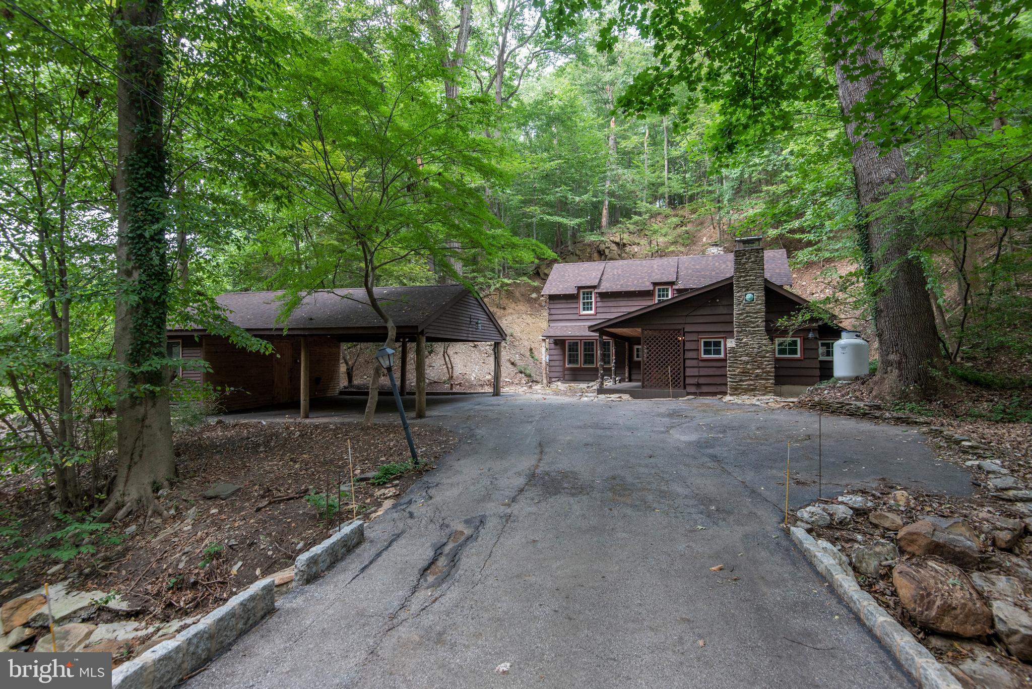 1171 Radnor Road Wayne, PA 19087 - Photo 31 of 31