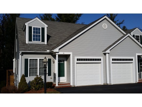 33 Hadleigh Road, Unit 33 Windham, NH 03087 - Photo 1 of 1