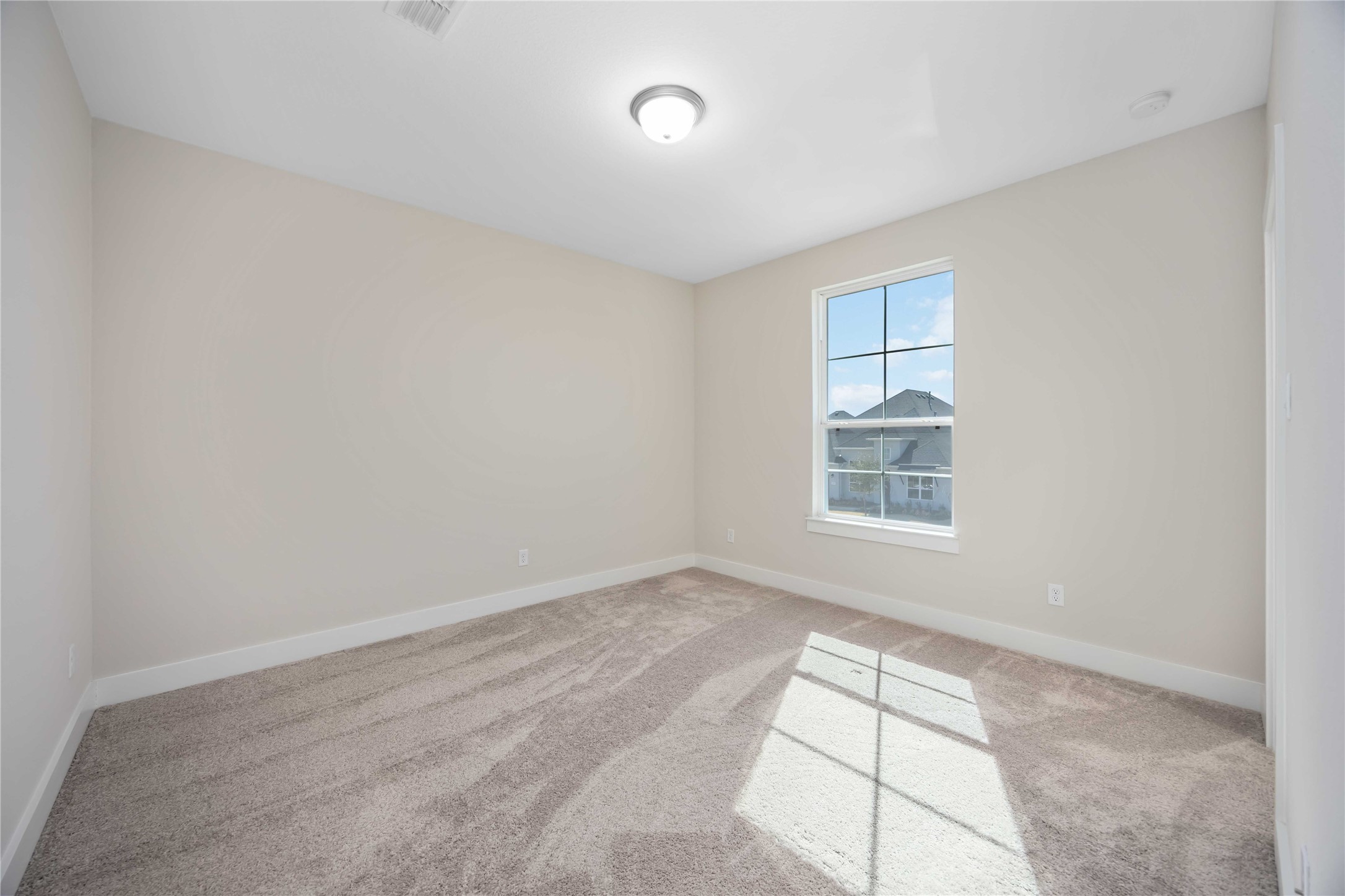 32022 Western Grv Lane Fulshear, TX 77441 - Photo 42 of 49 an empty room with windows